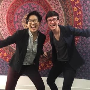 Meet your Posher, Peter